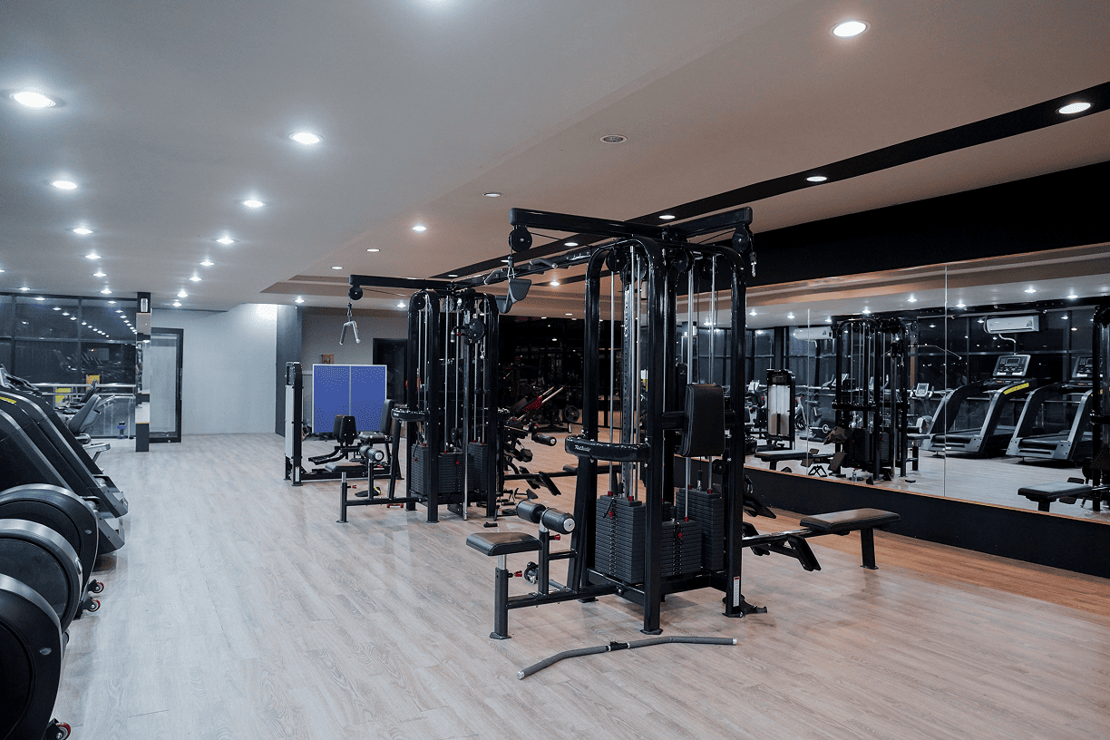 Lesmills RPM