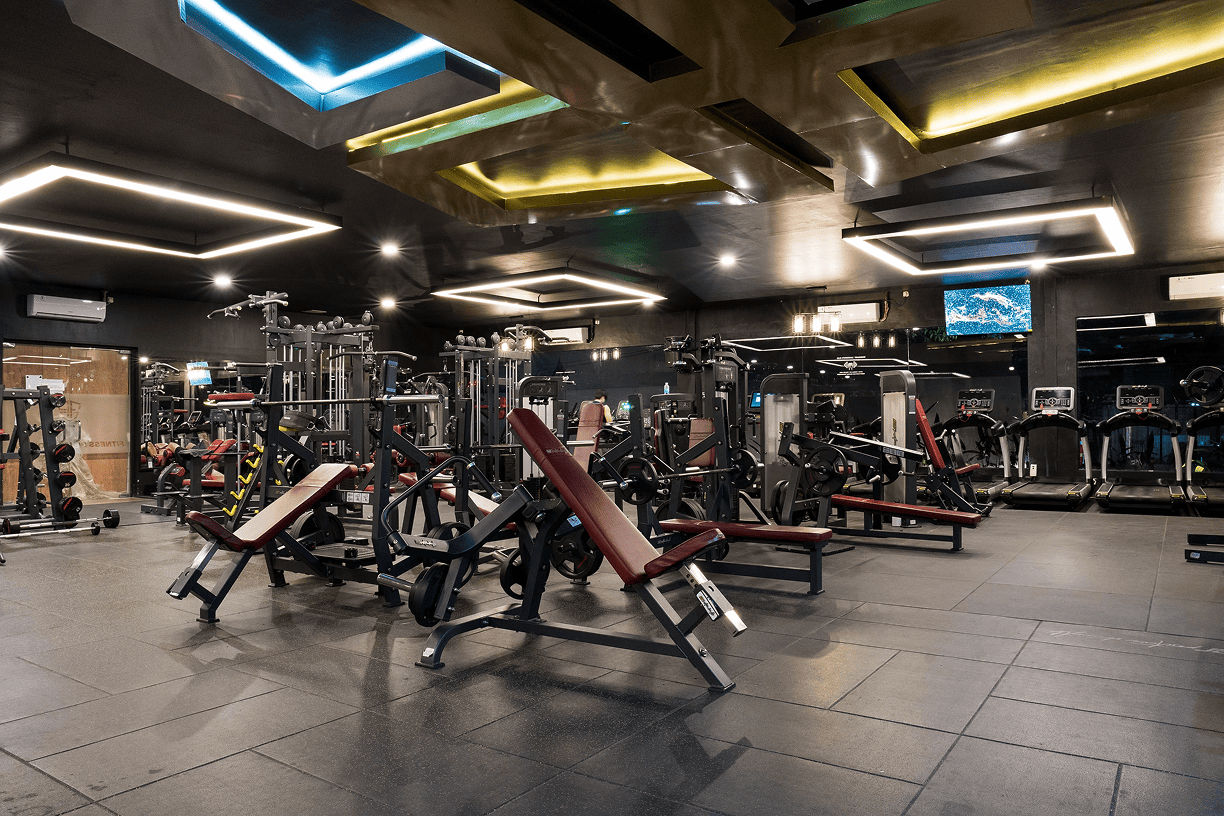 Lesmills RPM