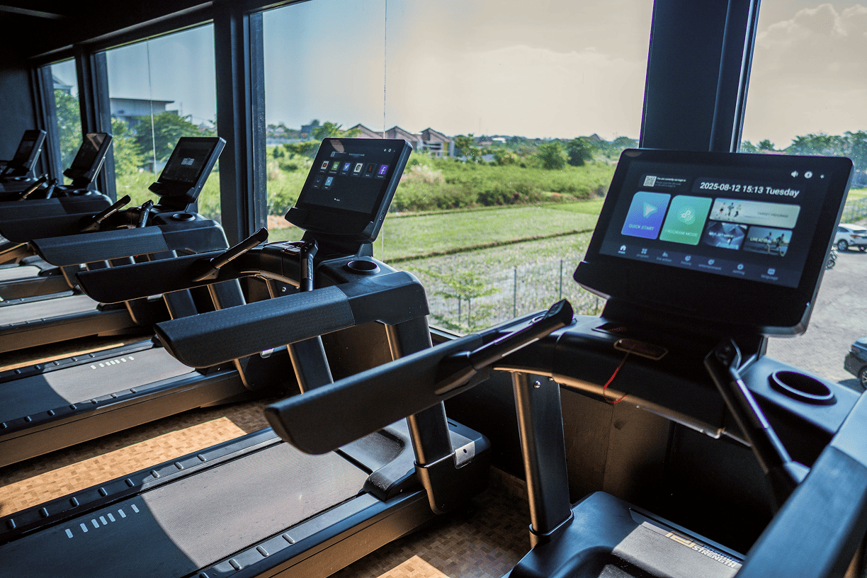 Lesmills RPM
